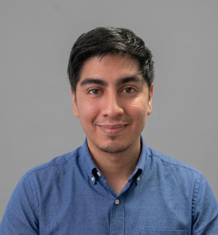 José Luis Montero Contreras — Desarrollador de Software